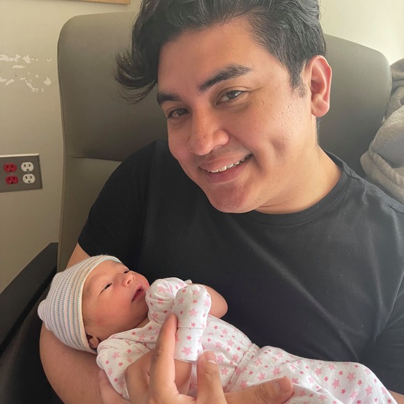 Meet your Posher, Jose - Picture 1 of 1